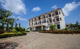 Princess Luxury Hotels, Ilorin