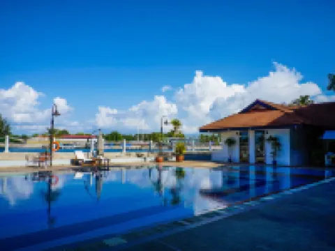Kudat Golf & Marina Resort Hotels in Kudat