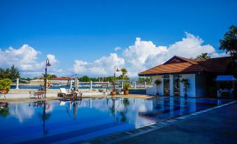 Kudat Golf & Marina Resort