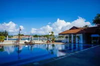 Kudat Golf & Marina Resort Hotels in Kudat