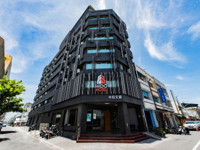 Traveller Inn Mido