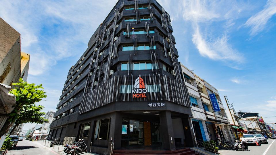 Traveller Inn Mido
