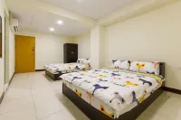 Wei Yang Guest House