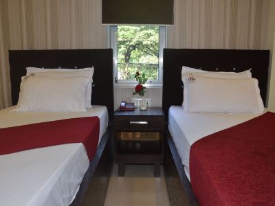 Hotel Pritika