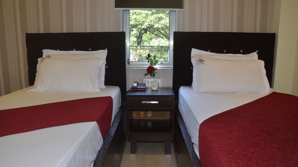 Hotel Pritika