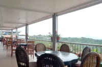 Sang Yoo Mountain View Tagaytay Bed and Breakfast - Taal Lake View
