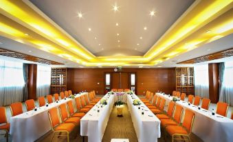 Muong Thanh Holiday Da Lat Hotel