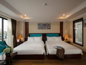 Hanoi A1 Hotel