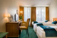 Garner Hotel Munich - Messe by IHG Hotels in Haar