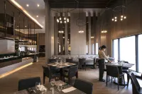 Hotel Valletta - breakfast