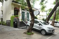 Grey Suit Hotels in Chennai