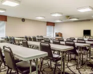 Quality Inn & Suites Hotels in Pickaway County