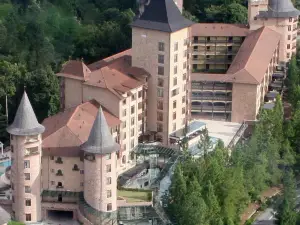 Alberghi Sapore Locale a Pahang: le opzioni più popolari