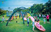 Song Hong Resort Hotels in Tich Son