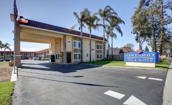 Ontario Inn & Suites