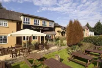 Premier Inn Cardiff West Hotel a Barry