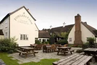 Premier Inn Braintree (Freeport Village) Hotel a Braintree