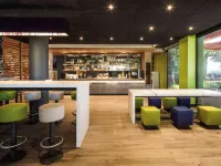 Ibis Budget Malaga Aeropuerto Avenida Velazquez