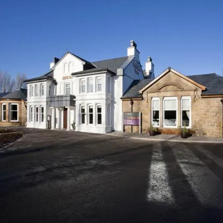 Premier Inn Inverness West