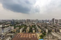 IU Hotel (Baoding Municipal Government Shidai)