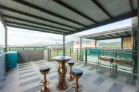 Melinda Resort - Auberges