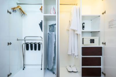 プレミアルーム(バルコニー)(lohas) ロハス レジデンス バンコクの写真