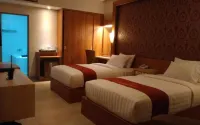 Grand Dian Hotel Slawi Hotel di Adiwerna