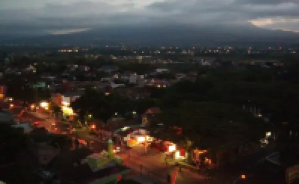 โรงแรมชาเรียะห์ ราโด เซิงกาลิง