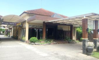 Hotel Malinda Indah