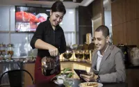 Jle's Boutique Hotel Powered by Archipelago Hotels in Singkil
