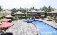 Sambi Resort, Spa & Resto
