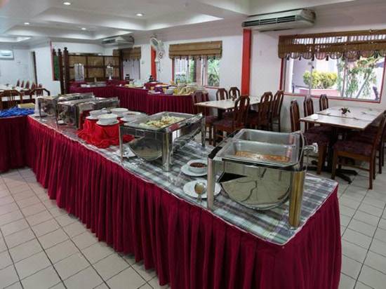 Hotel Seri Malaysia Mersing Room Reviews Photos Mersing 2021 Deals Price Trip Com