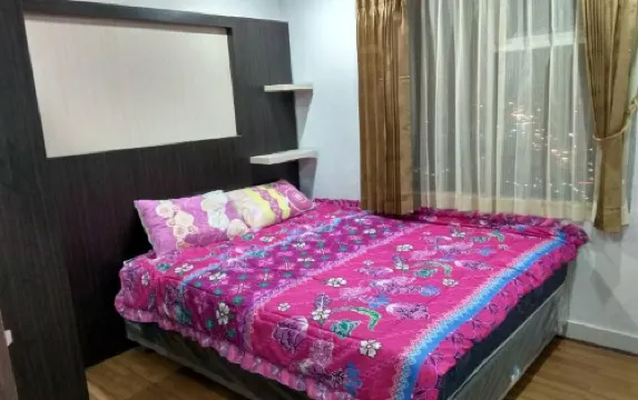 Diajeng Room Near Ipdn Hotels in Jatinangor