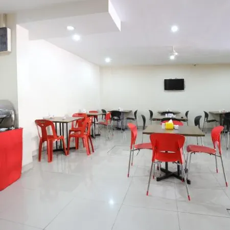 Redlink Hotel