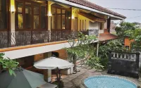 Arondari Hotel Hotels in Cikole
