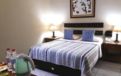Arondari Hotel Hotels in Cikole