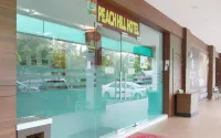 Peach Hill Hotel