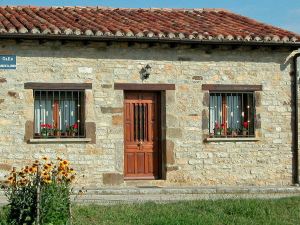 Casa Rural Villa Luz III