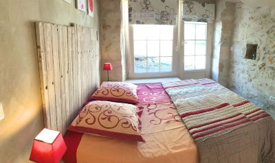 Cottage (Le Cantalou) 2 Gîtes 1 Chambre, près de Cahors, Piscine, Wifi Photo