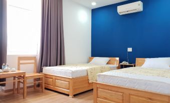 Phú tài Center Hotel