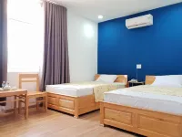Phú tài Center Hotel Hotels in TT. Binh Dinh