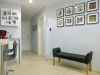 L'Ospite - Lifestyle Residence, Design Rooms Hotels in Province of Matera