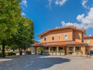 Hotel Alla Crociera