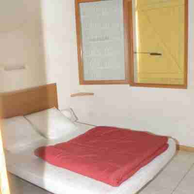 Camping des Gorges de La Méouge Rooms