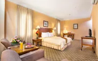Nalendra Hotel