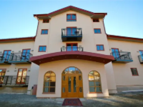 Hotell Havanna Hotels in Varberg