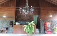 Langkisau Resort Hotel & Restaurant Syariah Hotels in Salido