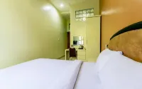 Asoka Inn Bandung Hotels in Sukasari