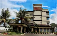 Rayz Umm Hotel Malang
