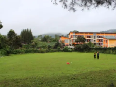 Villa Berastagi Highland Hoteles en Berastagi